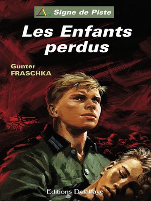 cover image of Les Enfants perdus